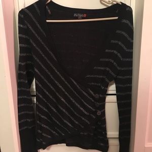 GUESS sweater